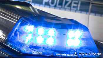 Polizei rückt zu Großeinsatz aus: Mann stirbt nach Schüssen in München
