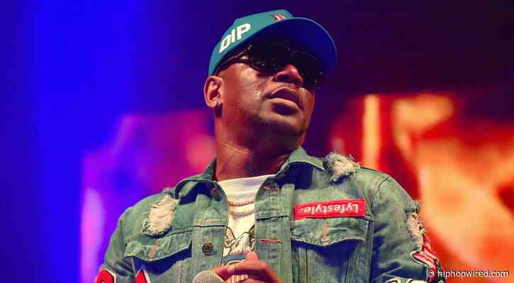 Cam’ron Responds To Anthony Edwards’ Latest adidas Commercial In Freestyle, X Respects His Petty Levels