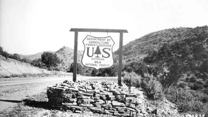 Gila Wilderness, the nation's first wilderness area, celebrates 100 years