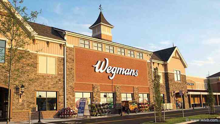 Wegmans announces recall of pepperoni product