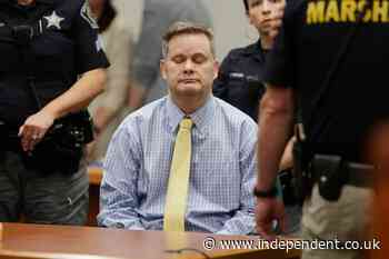 Chad Daybell was sentenced to death for killing his wife and Lori Vallow’s kids. A firing squad could execute him