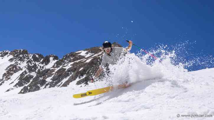 Colorado's Arapahoe Basin Extends Ski Season Again