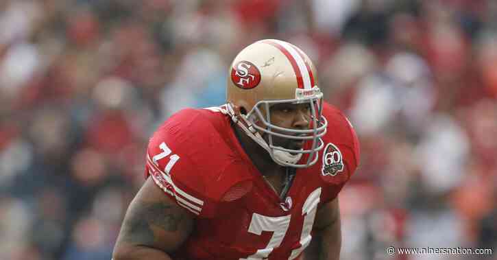 Former 49ers react to the sudden passing of Hall of Famer Larry Allen