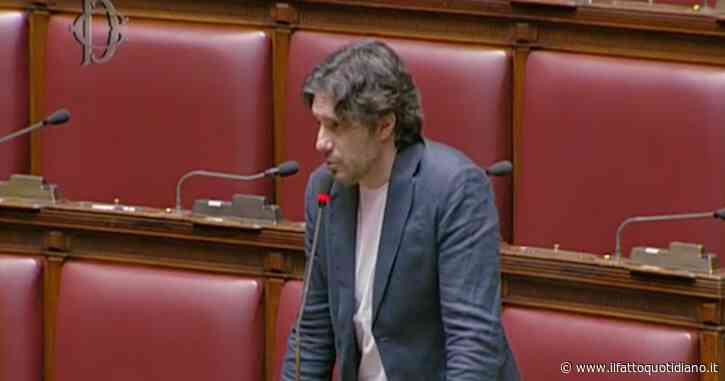 Silvestri (M5S): “Il deputato Volti ci ha associato ad Hamas, un fatto grave. Il presidente della Camera lo sanzioni”