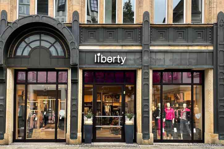 Liberty ernennt frühere Gerry-Weber-Managerin Anja Hecht-Meinhardt zur CEO