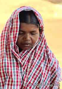 Widow of Christian Killed for His Faith in India Flees Village