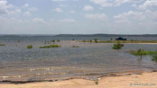 LCRA goes back down to Stage 1 of drought response as lake levels increase after rain