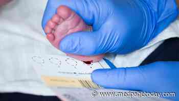 Newborn Screening for Duchenne Muscular Dystrophy