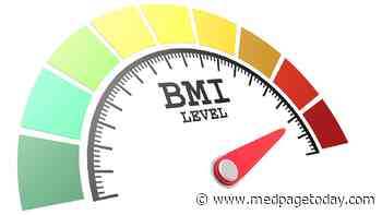 BMI Affirmed as Good Screening Tool for Kids, Teens With Elevated Adiposity