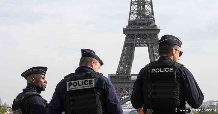 LIVE Oorlog Oekraïne | 3 mannen gearresteerd die doodskisten voor ‘Franse soldaten uit Oekraïne’ plaatsten bij Eiffeltoren