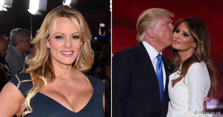 Stormy Daniels gives Melania Trump advice after Donald’s guilty verdict ‘very hard for her’