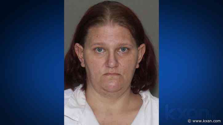 Austin mom sentenced in toddler's death