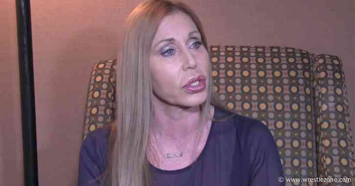 Missy Hyatt Says She Contacted Janel Grant’s Lawyer To Discuss Alleged Incident With Vince McMahon