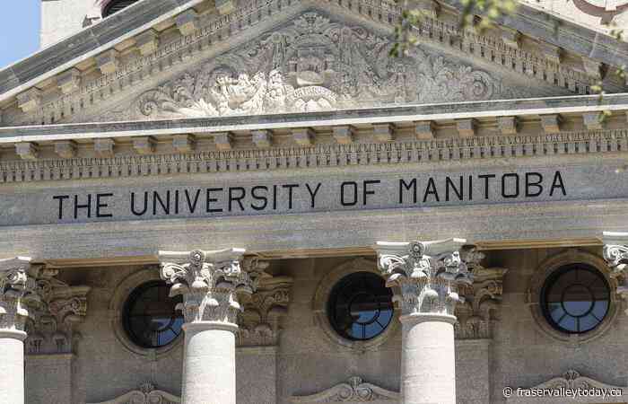 ‘Take responsibility’: University of Manitoba sorry for housing Indigenous remains