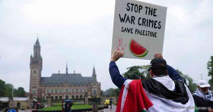 4 Israëlische gijzelaars omgekomen, Palestijnse regering wil zich aansluiten bij genocidezaak tegen Israël