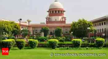 ‘Sheer mockery of courts’: SC slams HC shield for rowdy MLA