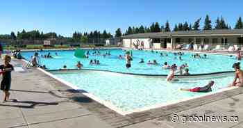 Here is when Saskatoon’s outdoor pools are expected to open
