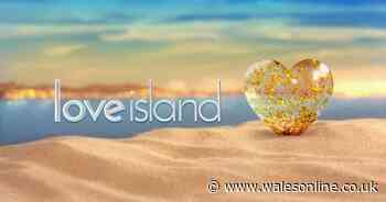 Who is Love Island's Ciaran Davies and how did a painful rugby injury delay his villa prep?