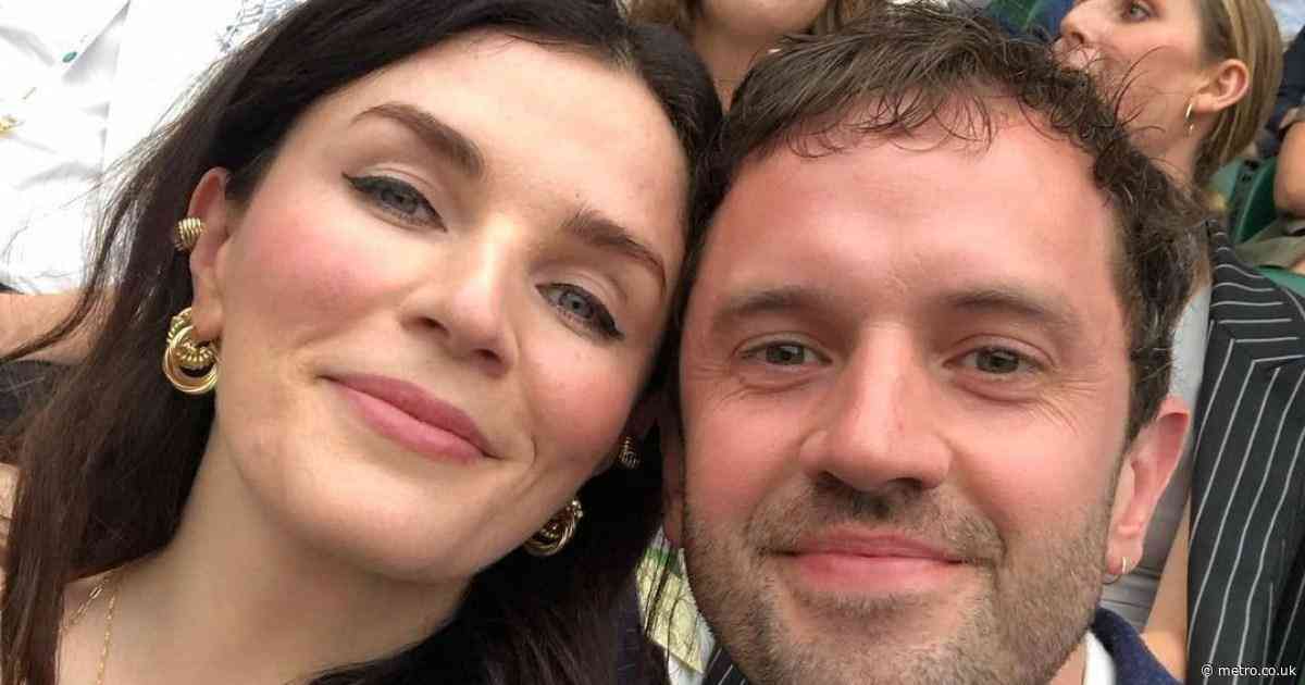 Who is Aisling Bea’s partner as she announces pregnancy with first baby?