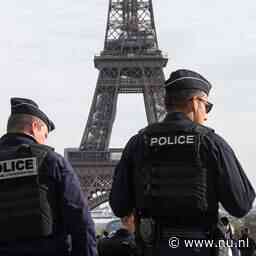 Fransen denken dat Russen achter macaber Eiffeltoren-mysterie zitten