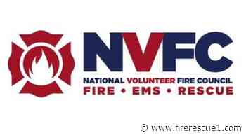 NVFC calls for 'Day of Action' on proposed OSHA standard