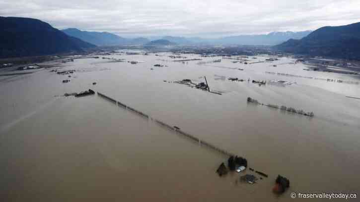 Abbotsford mayor furious over city being turned down for federal disaster mitigation funding