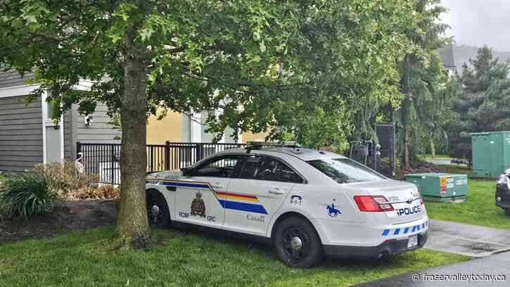 IHIT investigates suspicious death of a 50-year-old woman in Chilliwack