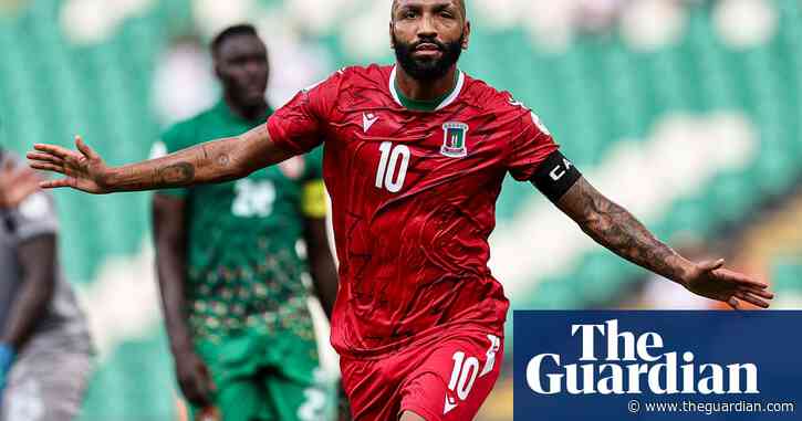 Fifa rules that Emilio Nsue was never eligible to play for Equatorial Guinea