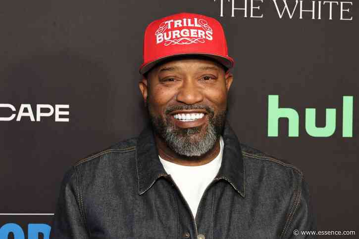 Bun B Is Reportedly Being Sued For Stealing ‘Trill Burger’ Idea For Popular Food Chain