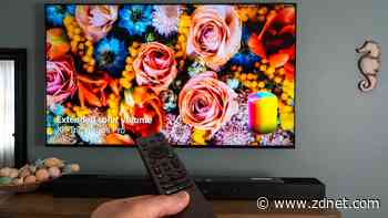 This Sony Bravia is the best TV you've never heard of. Here's why you might want to buy one