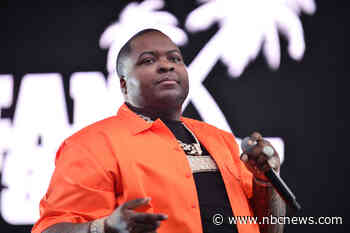 Sean Kingston booked into Florida jail, where he and mother are charged with $1M in fraud