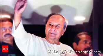 Naveen set for huge win with 100-115 of 147 seats: An exit poll