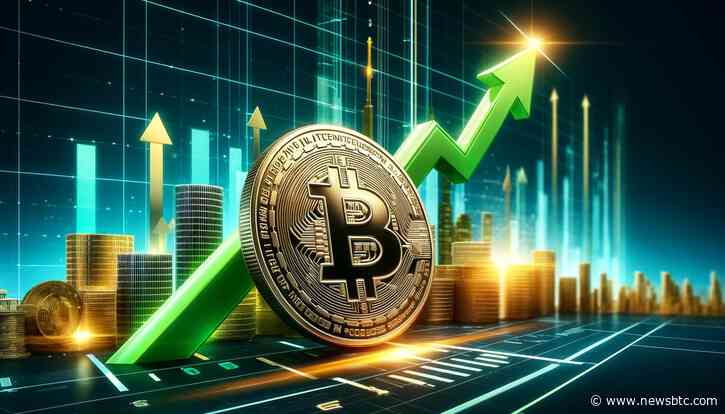 Can Bitcoin Rise 150% From Here? Crypto Expert Peter Brandt Predicts The Top