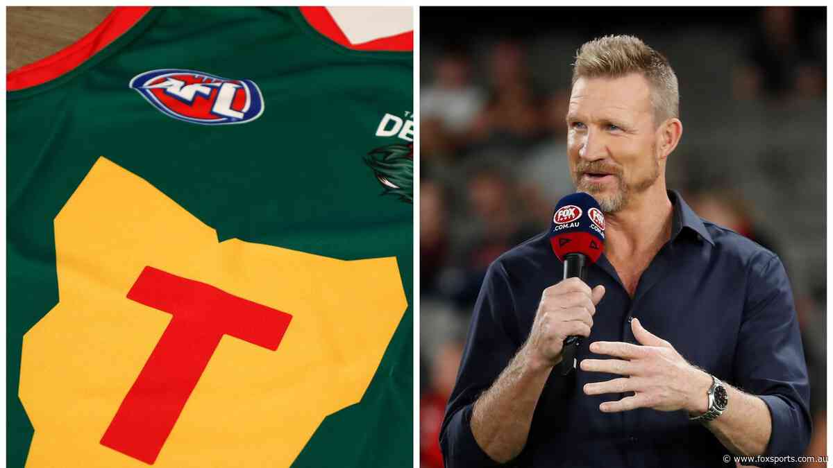 ‘Used to be hard no’: Bucks drops hint over coaching return as AFL great addresses Tassie rumours