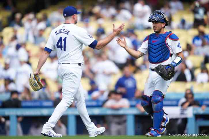 Dodgers turn around and head East after quick 3-game homestand