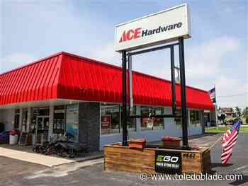 Critical tweet inspires outpouring of love for Ace Hardware