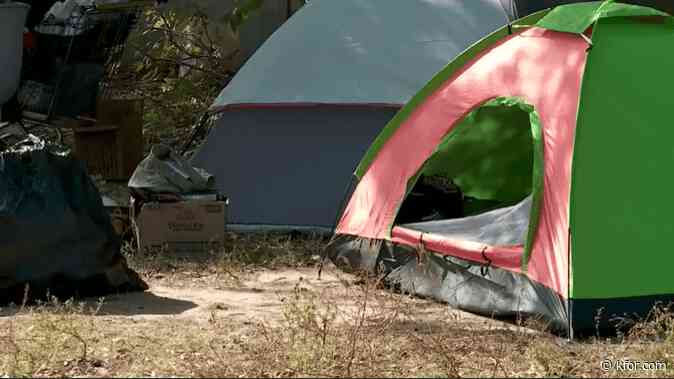 Report shows homelessness in OKC up 28 percent 