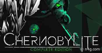 "Chernobylite: Complete Edition" is now finally available for PC via Steam