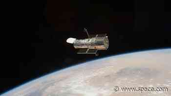 NASA will give a Hubble Telescope status update on June 4. Should we be worried?