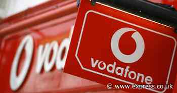 Three, EE, Vodafone and Sky Mobile customers hit with £138 holiday charge this summer