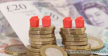 Warning as 21% of new first-time buyers stretch mortgage terms for more than 35 years
