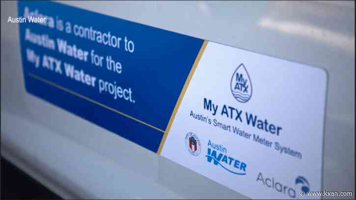 Austin Water to repair waterline in SW Austin on June 7, service disruption possible
