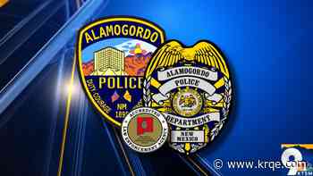 Alamogordo police investigate fatal stabbing of elderly man