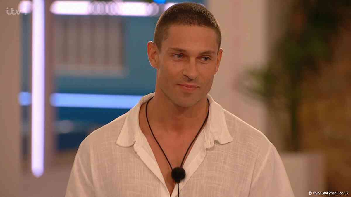 'Who is that?': Love Island fans insist Joey Essex looks 'unrecognisable' after making major change to his appearance as the ex TOWIE is unveiled as shock bombshell