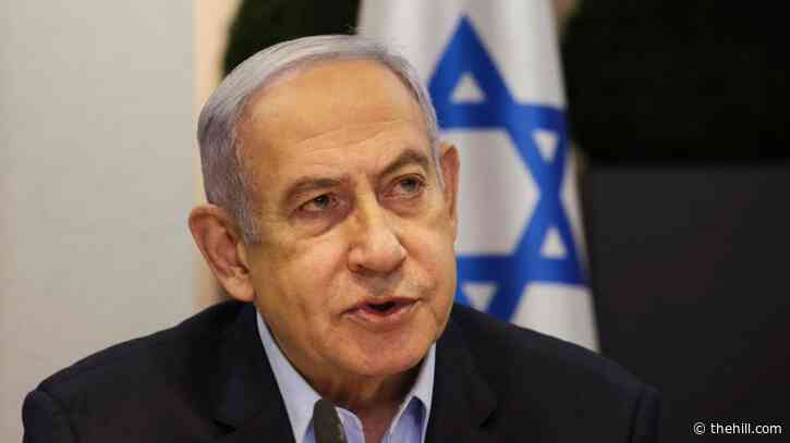No date set for Netanyahu address to Congress