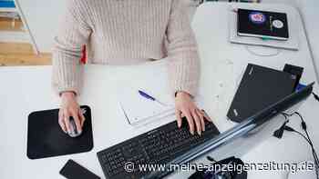 Warum ein aufgeräumter Schreibtisch das Stresslevel senkt