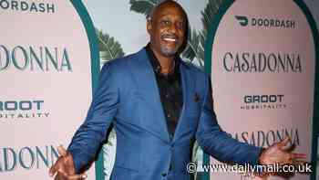 NBA HOF Alonzo Mourning reveals 'shock' Stage 3 cancer diagnosis after prostate surgery