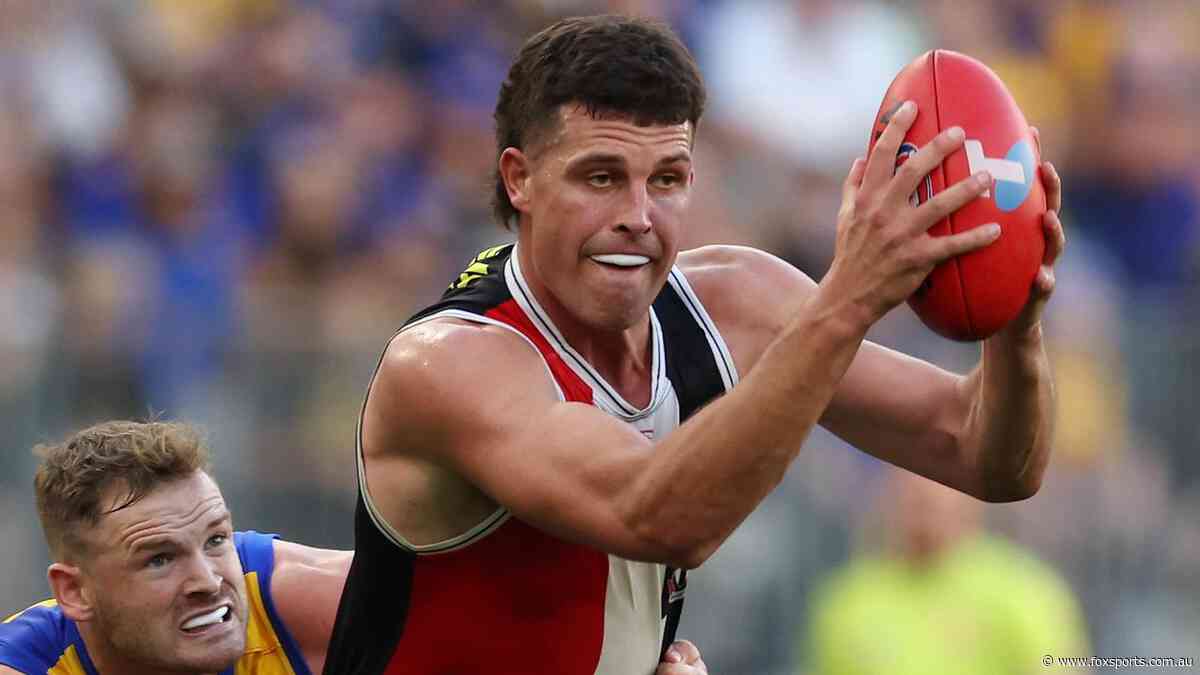 ‘Beggars belief’: AFL great’s shock at head knock response that ‘ain’t cutting it anywhere in the world’