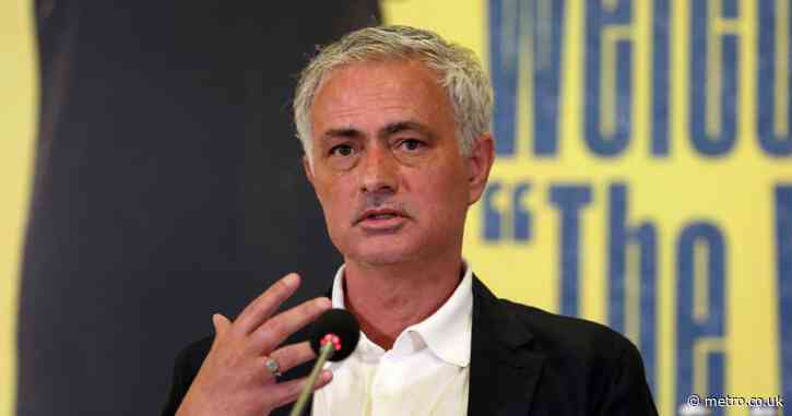 Jose Mourinho has ‘zero interest’ in signing Romelu Lukaku or any other Roma players for Fenerbahce