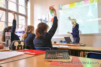 No growth in school spending over 14 years is ‘historically unusual’ – IFS